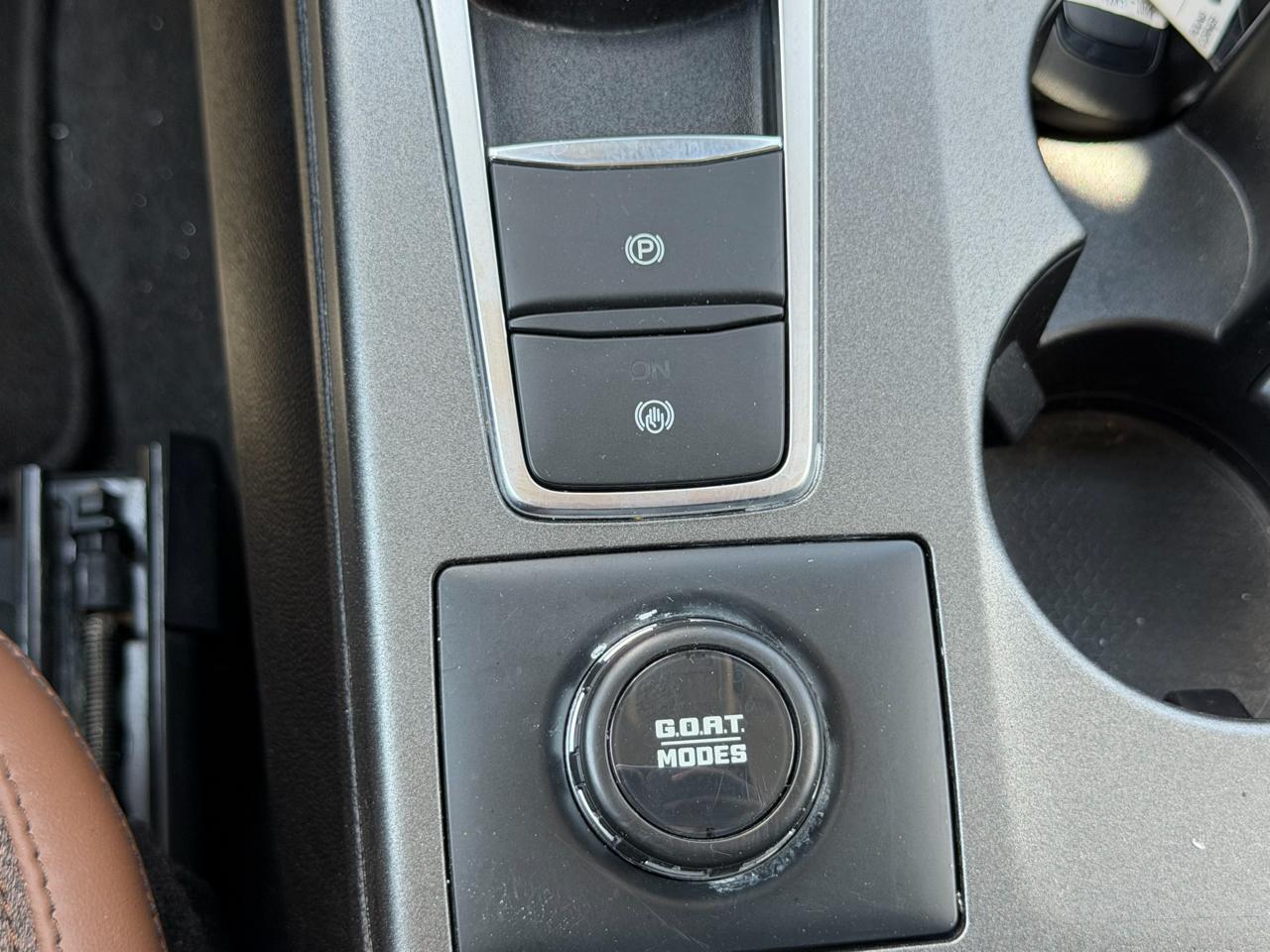 Ford Bronco Sport Outer Banks 2025