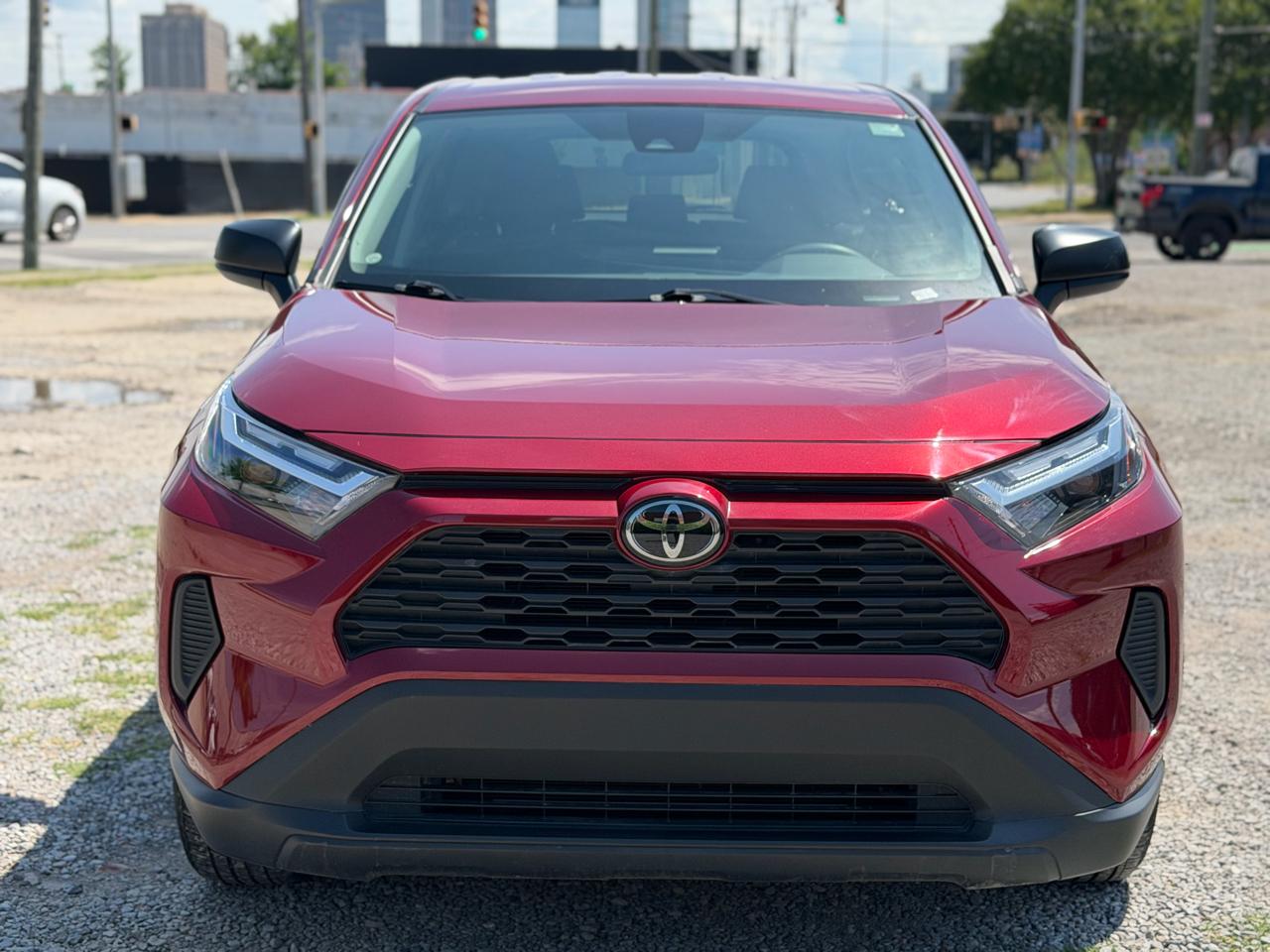 Toyota RAV4 LE 2023