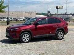 2023 Toyota RAV4 
