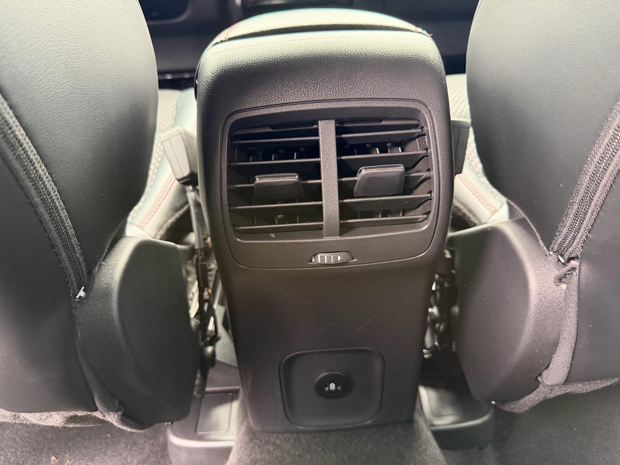 Ford Escape ST-Line 2025
