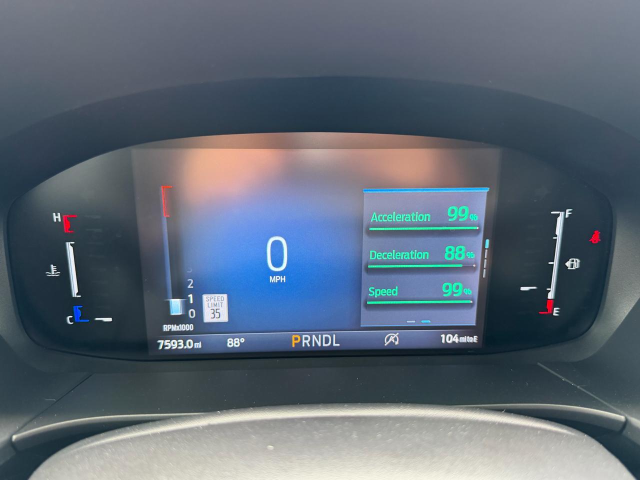 Ford Escape ST-Line 2025