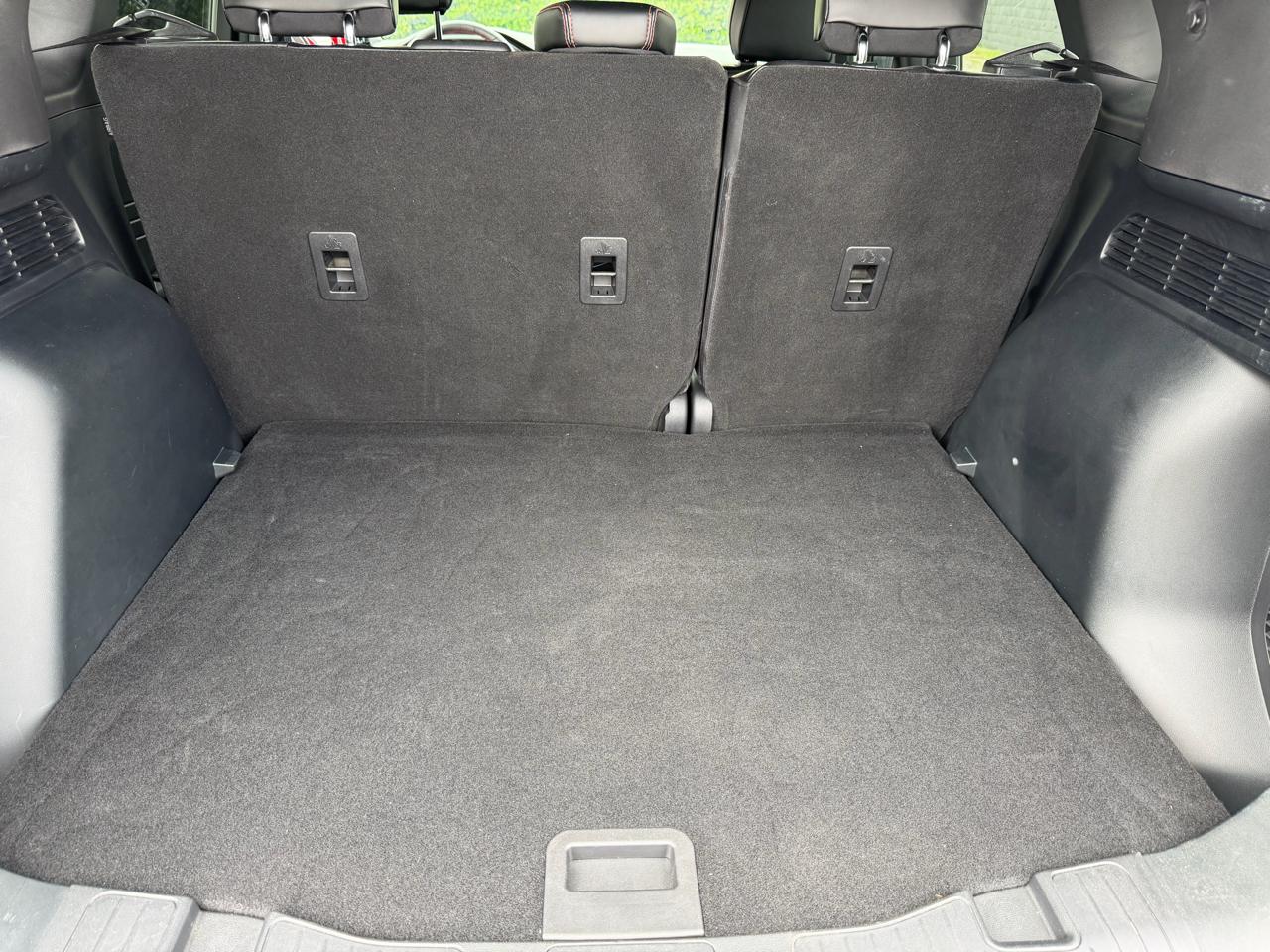 Ford Escape ST-Line 2025