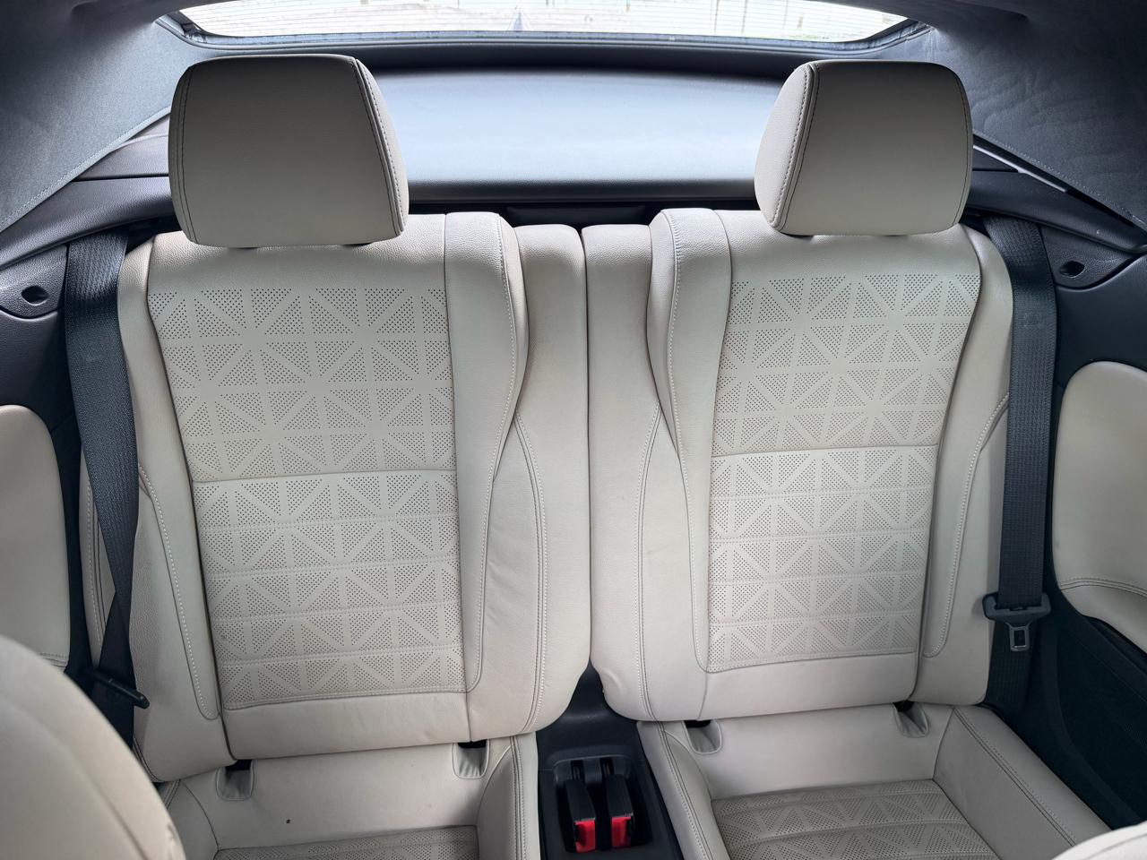 Buick Cascada Premium 2019