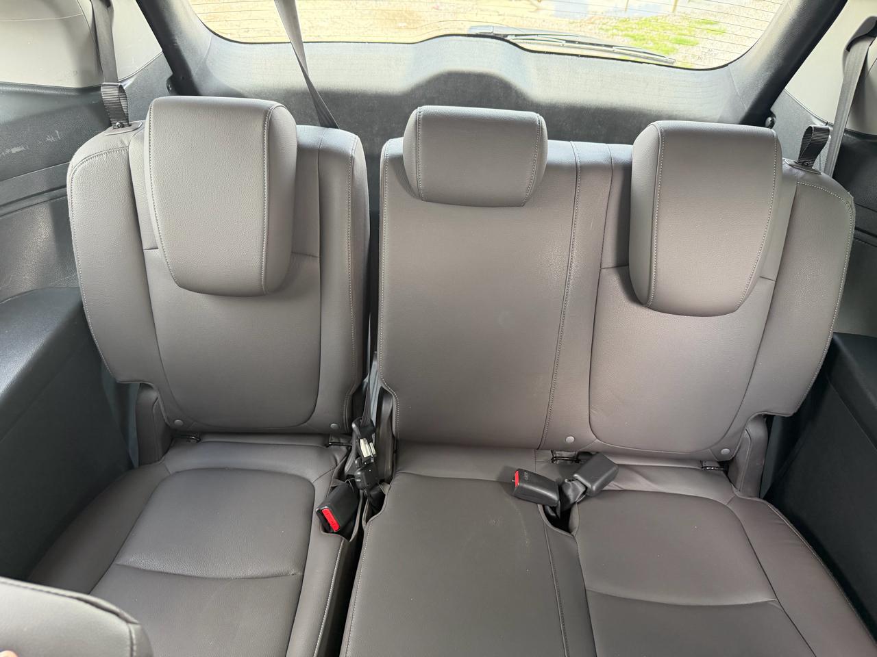 Honda Odyssey EX-L 2024