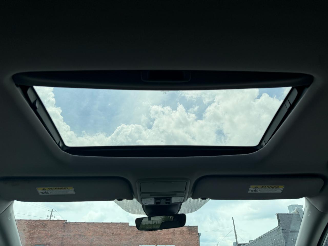 Honda Odyssey EX-L 2024