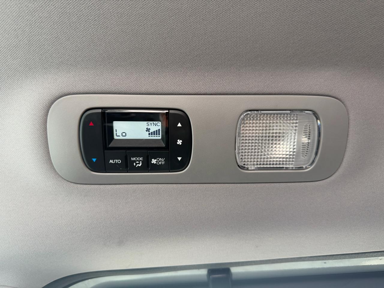 Honda Odyssey EX-L 2024