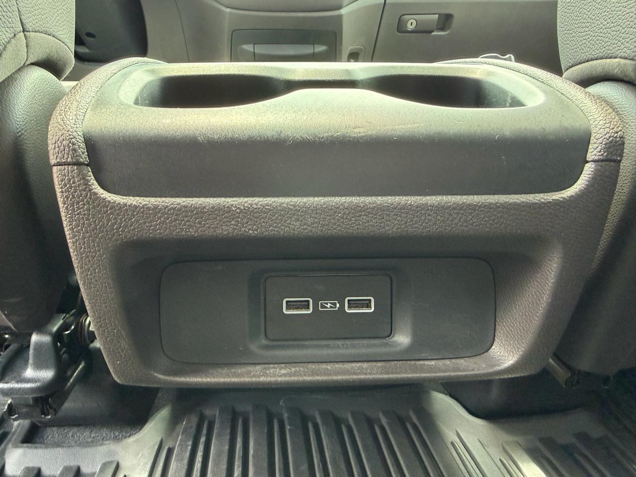 Honda Odyssey EX-L 2024