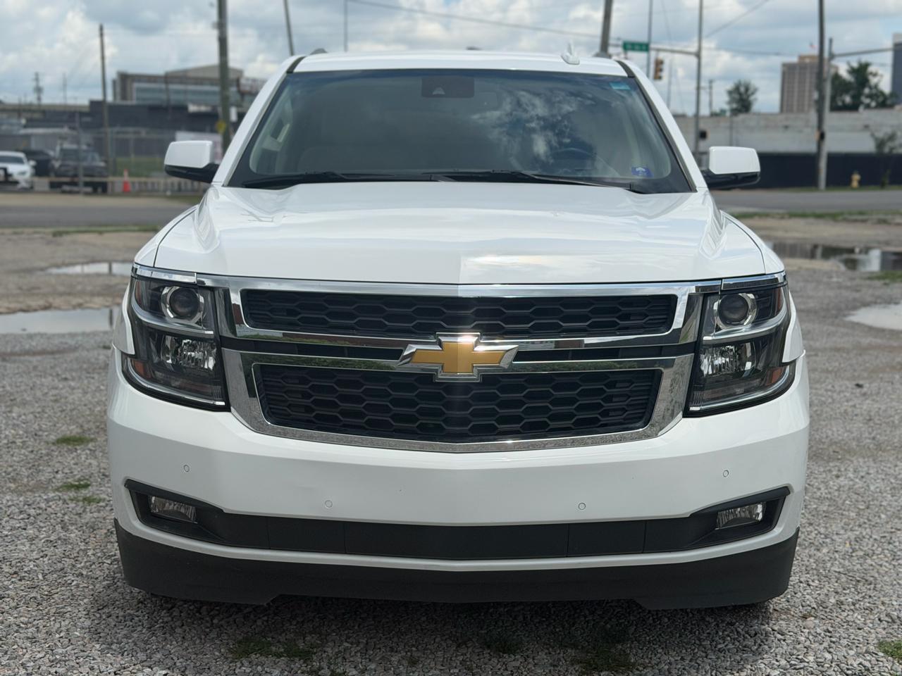 Chevrolet Tahoe LT 2020