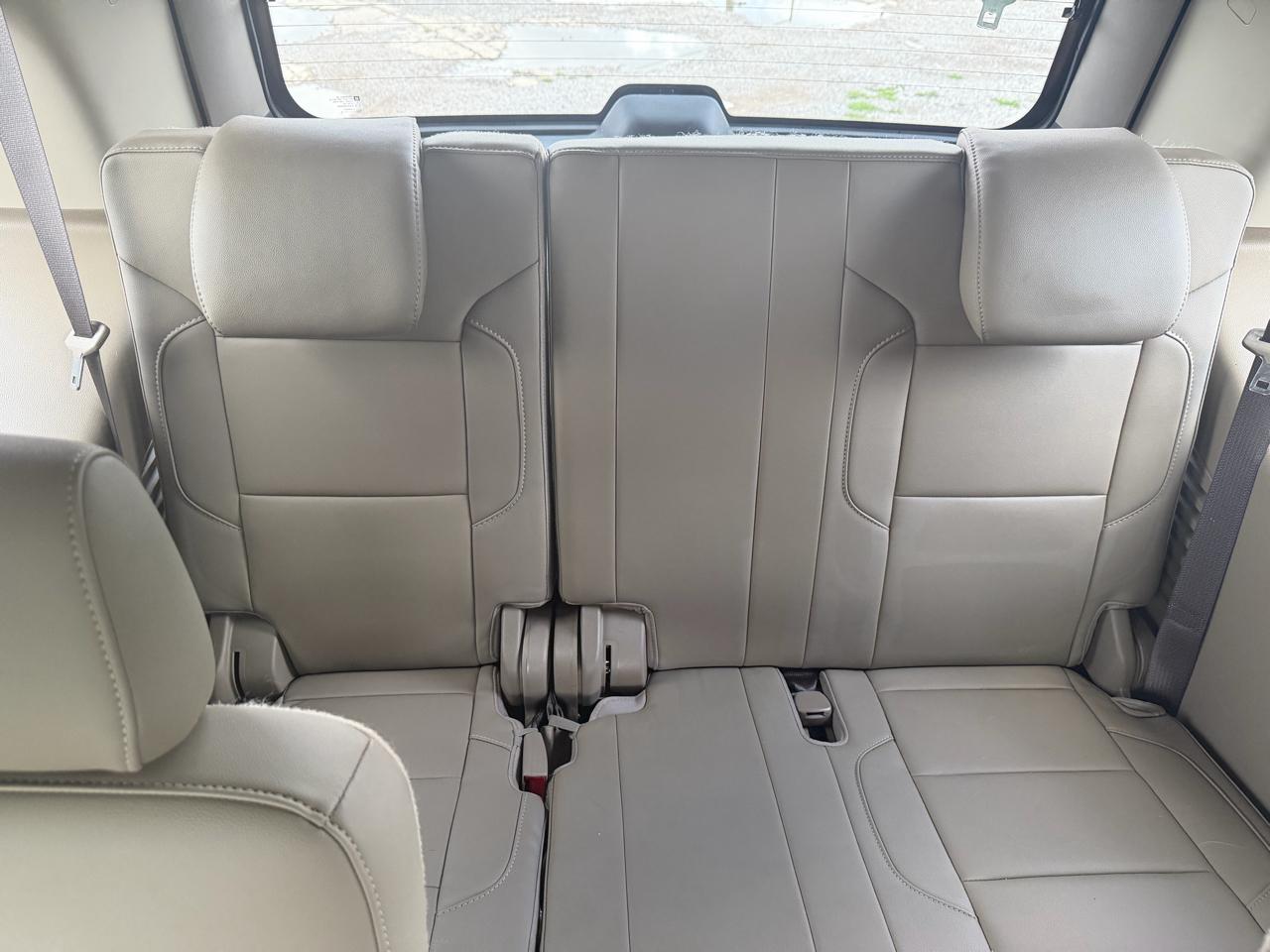 Chevrolet Tahoe LT 2020