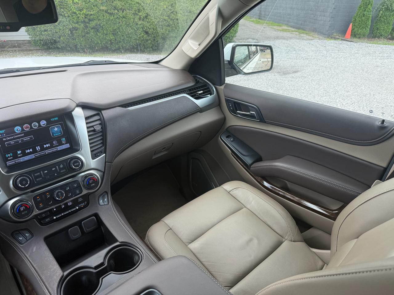 Chevrolet Tahoe LT 2020