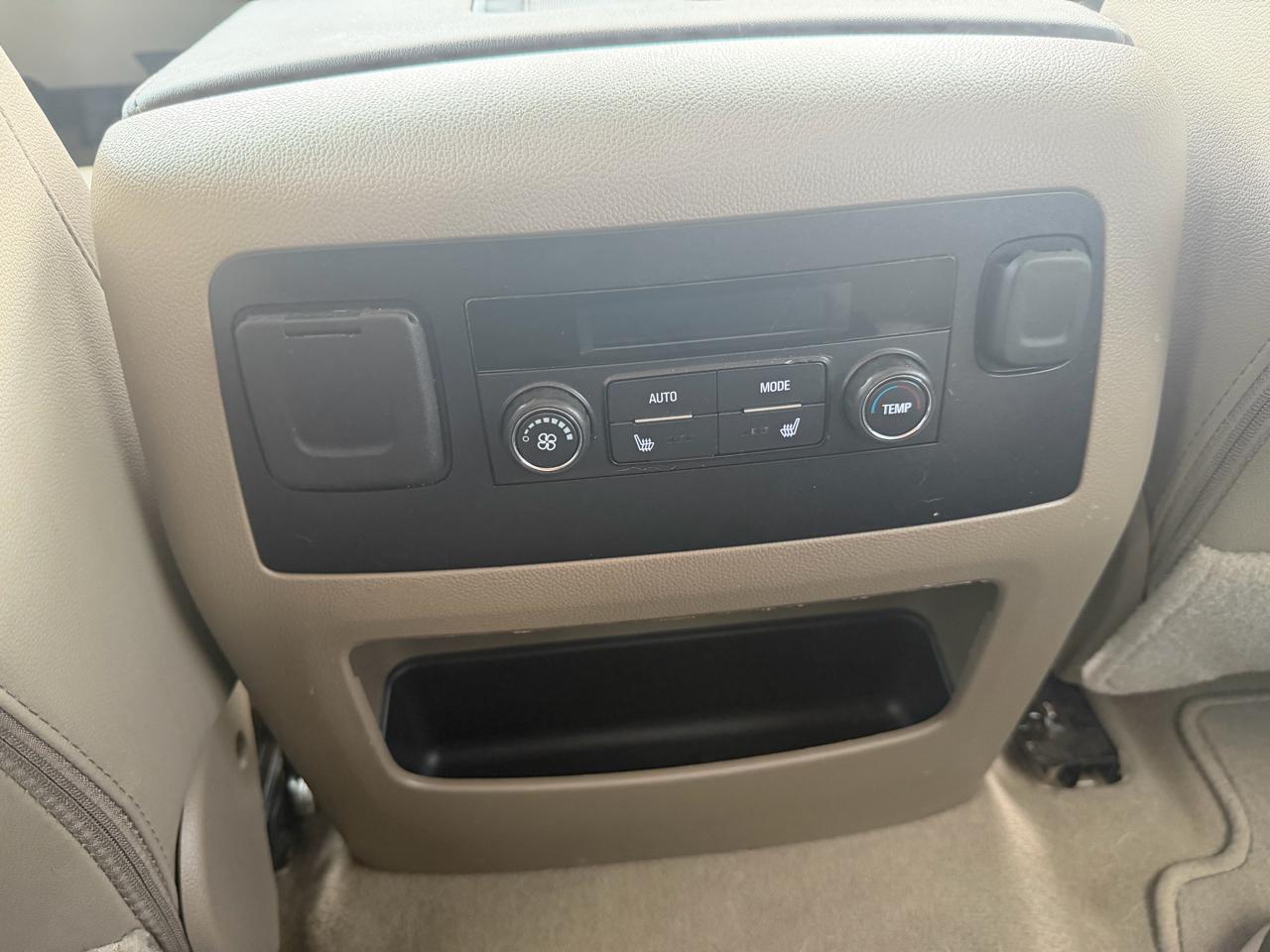 Chevrolet Tahoe LT 2020