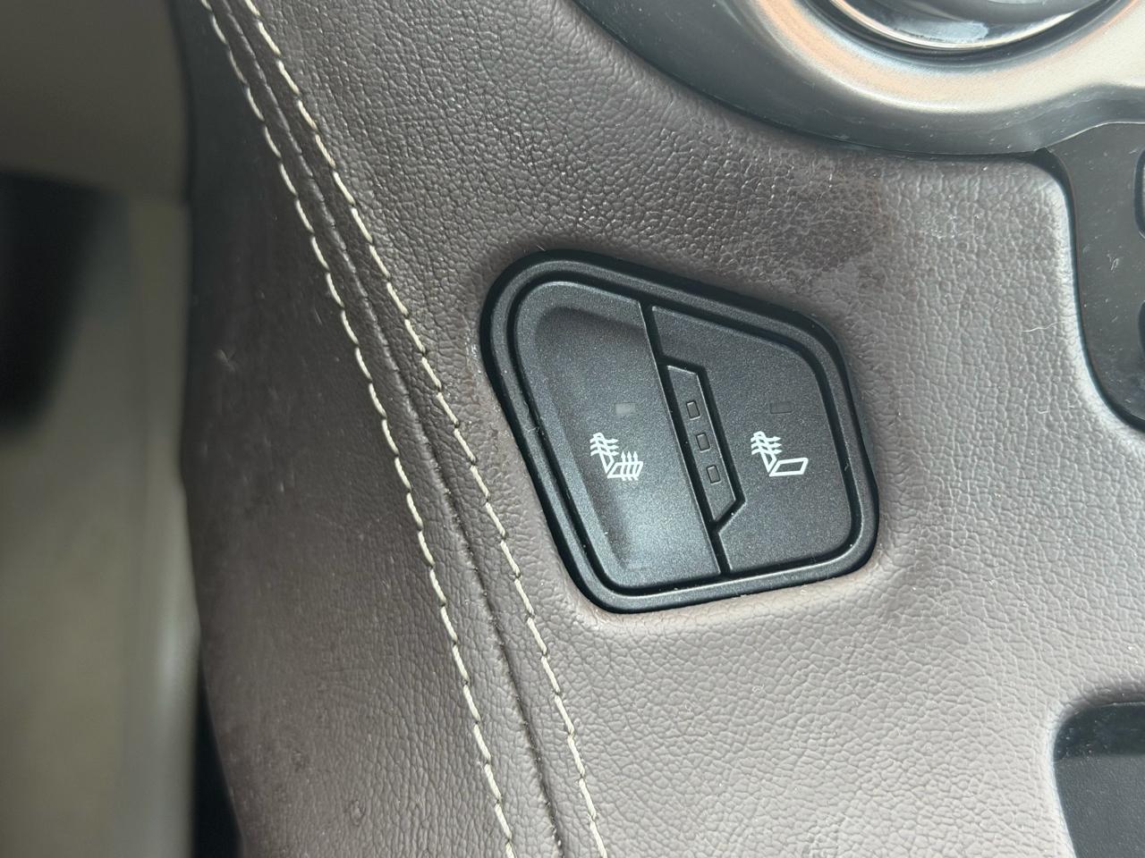 Chevrolet Tahoe LT 2020