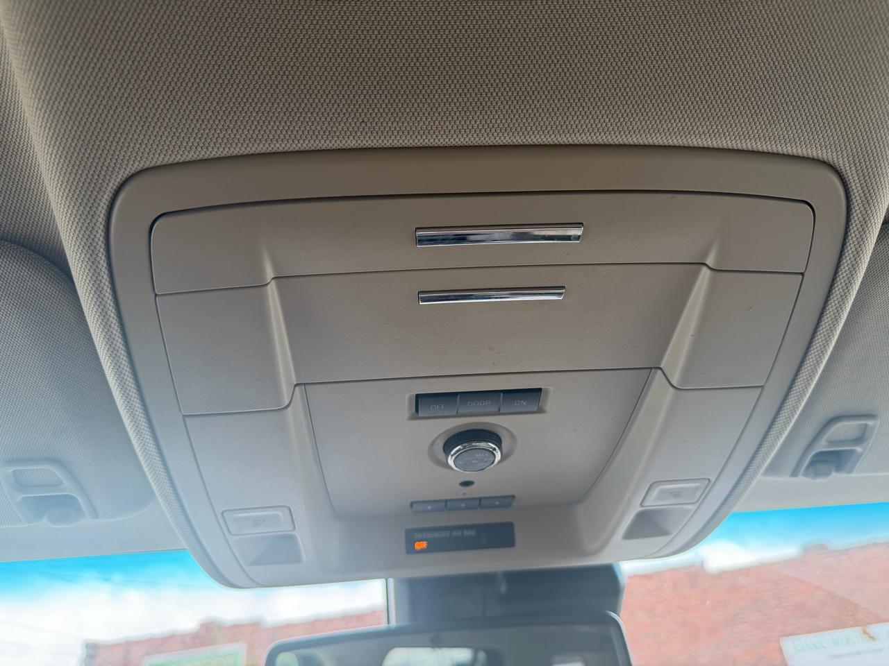 Chevrolet Tahoe LT 2020