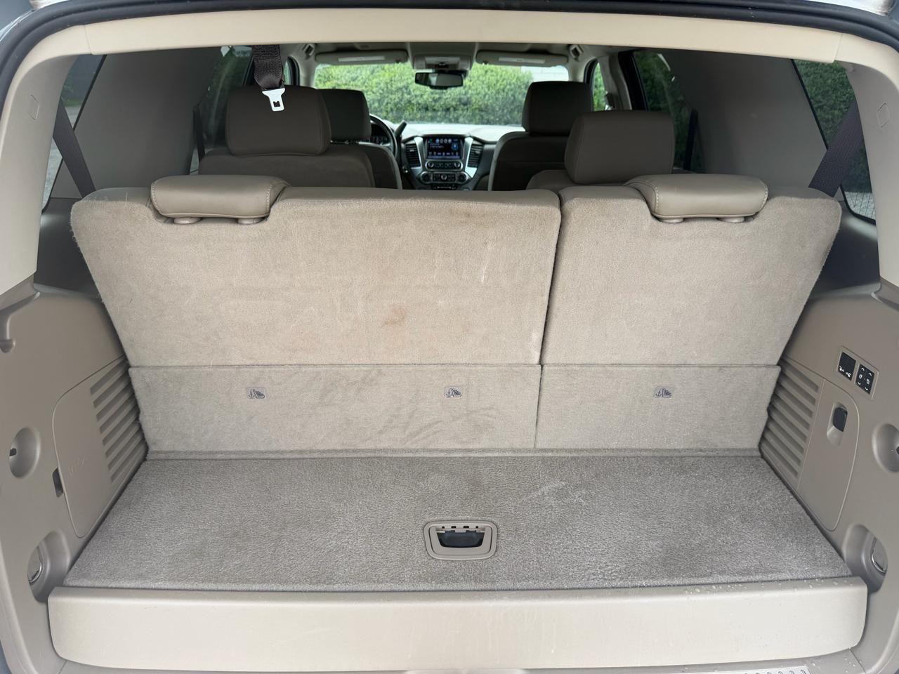 Chevrolet Tahoe LT 2020