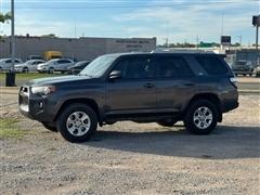 2016 Toyota 4Runner 