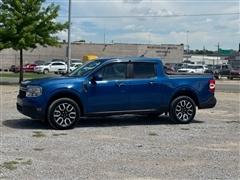2023 Ford Maverick 
