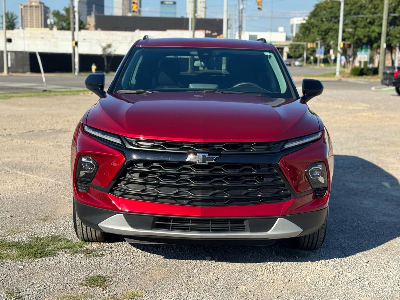 Chevrolet Blazer 2LT 2025