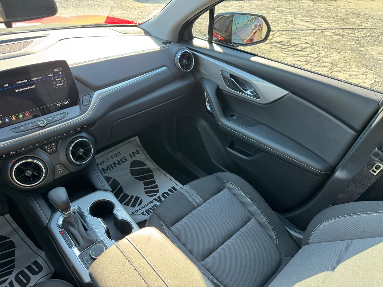 Chevrolet Blazer 2LT 2025