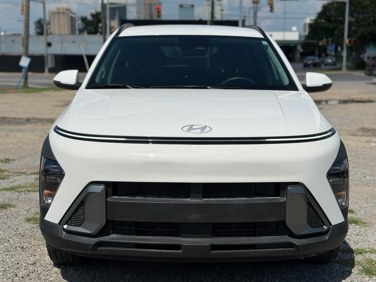 Hyundai Kona SEL 2024
