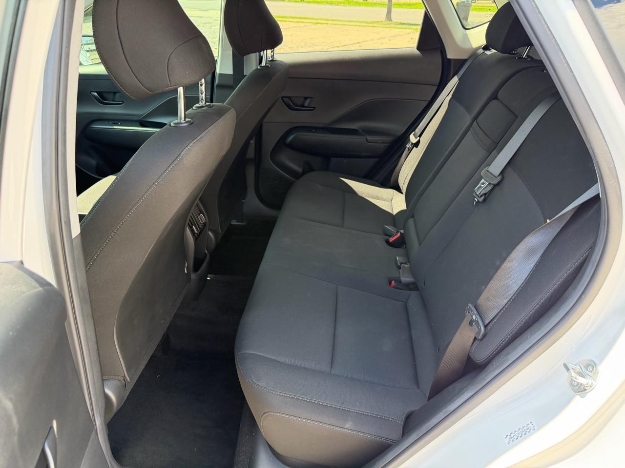 Hyundai Kona SEL 2024