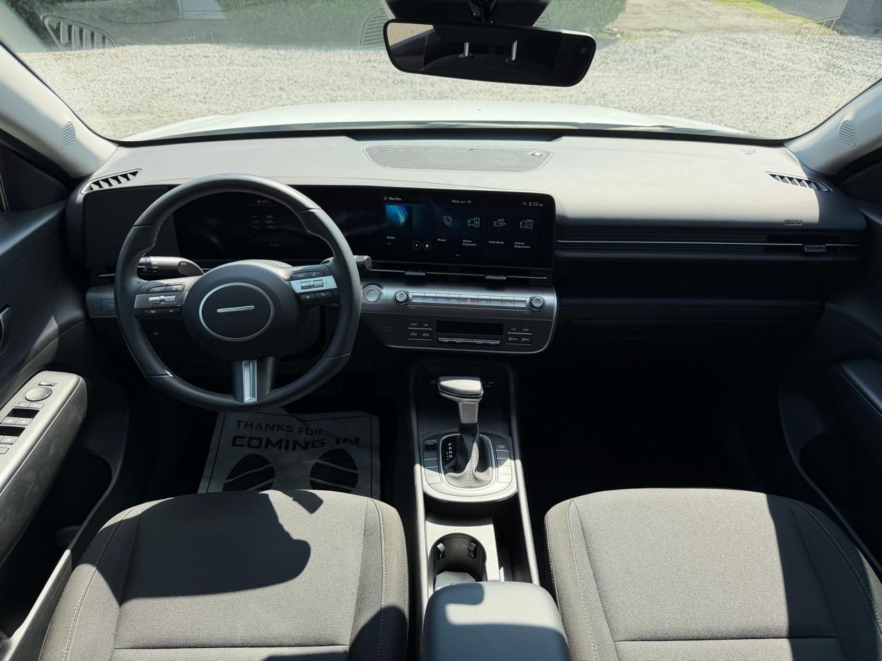Hyundai Kona SEL 2024