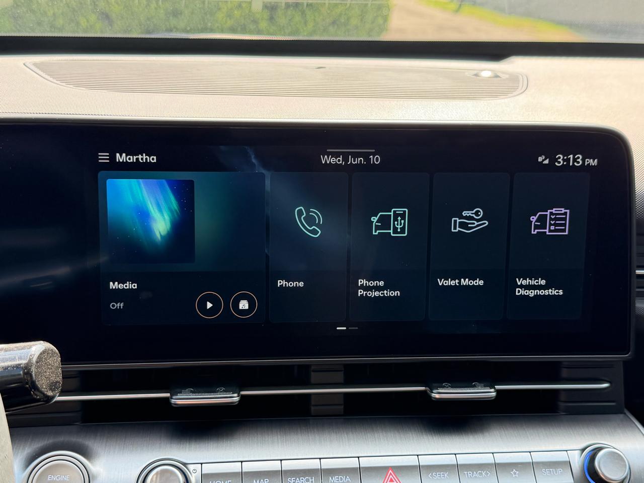 Hyundai Kona SEL 2024