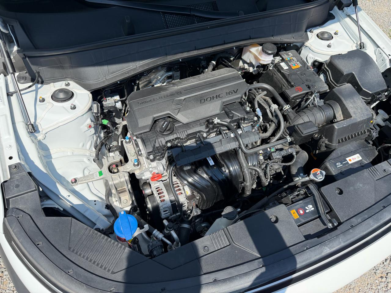 Hyundai Kona SEL 2024