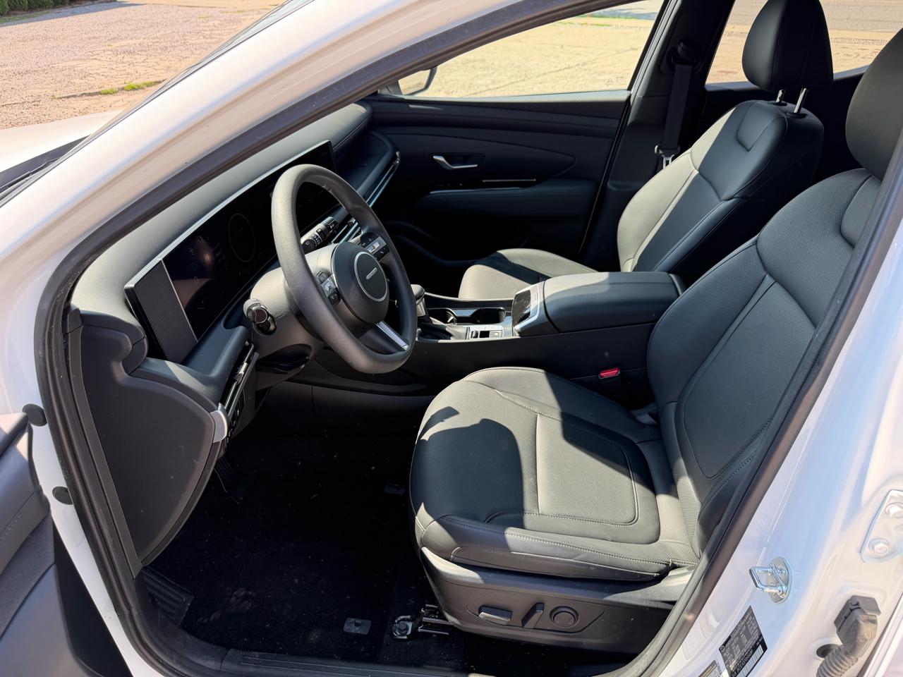 Hyundai Santa Cruz SEL 2025