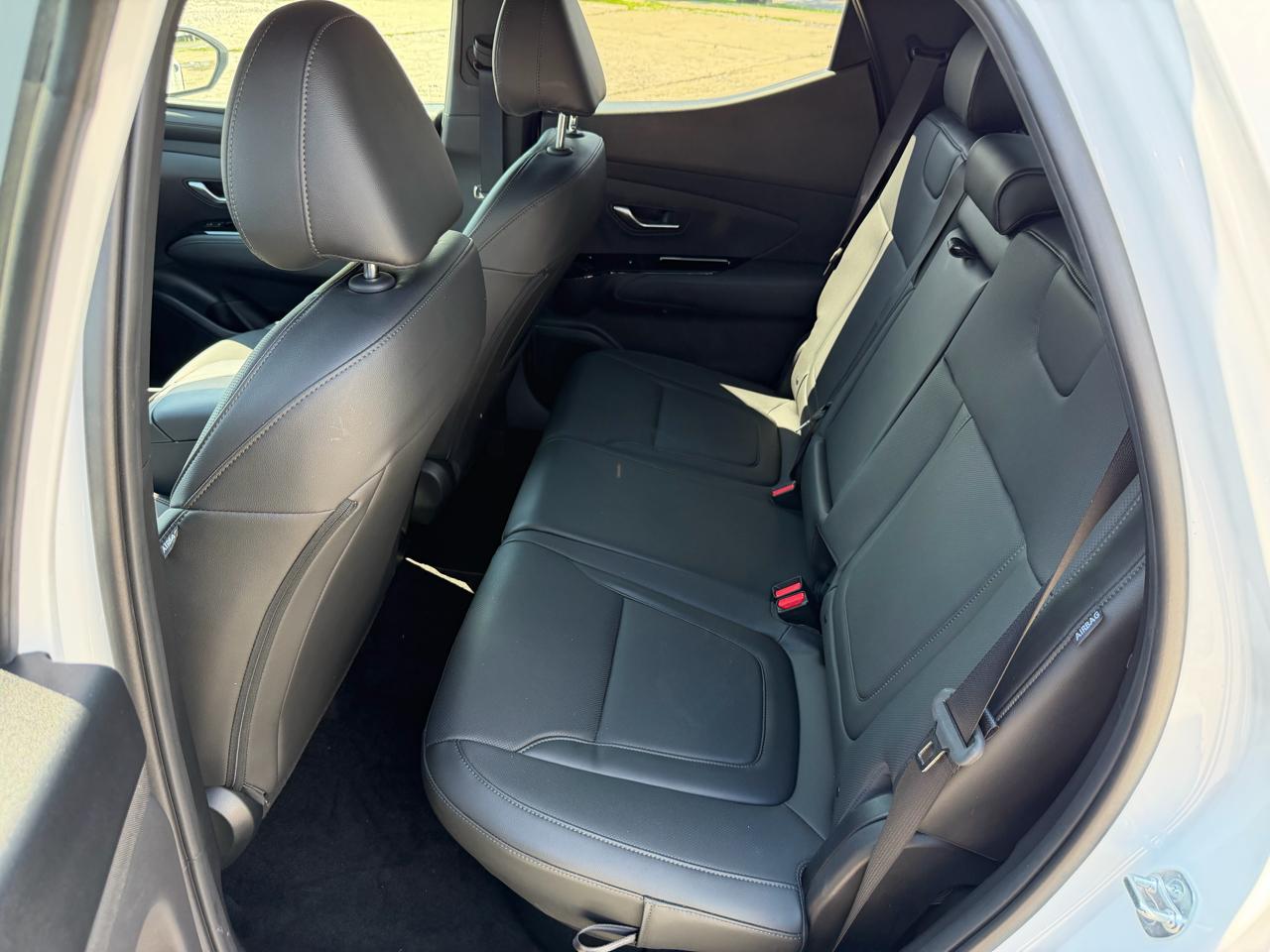 Hyundai Santa Cruz SEL 2025