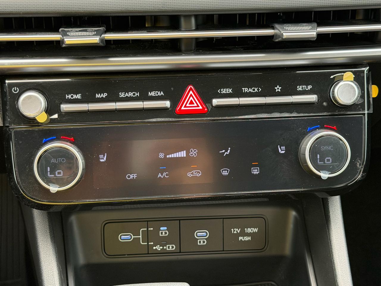 Hyundai Tucson SEL 2026