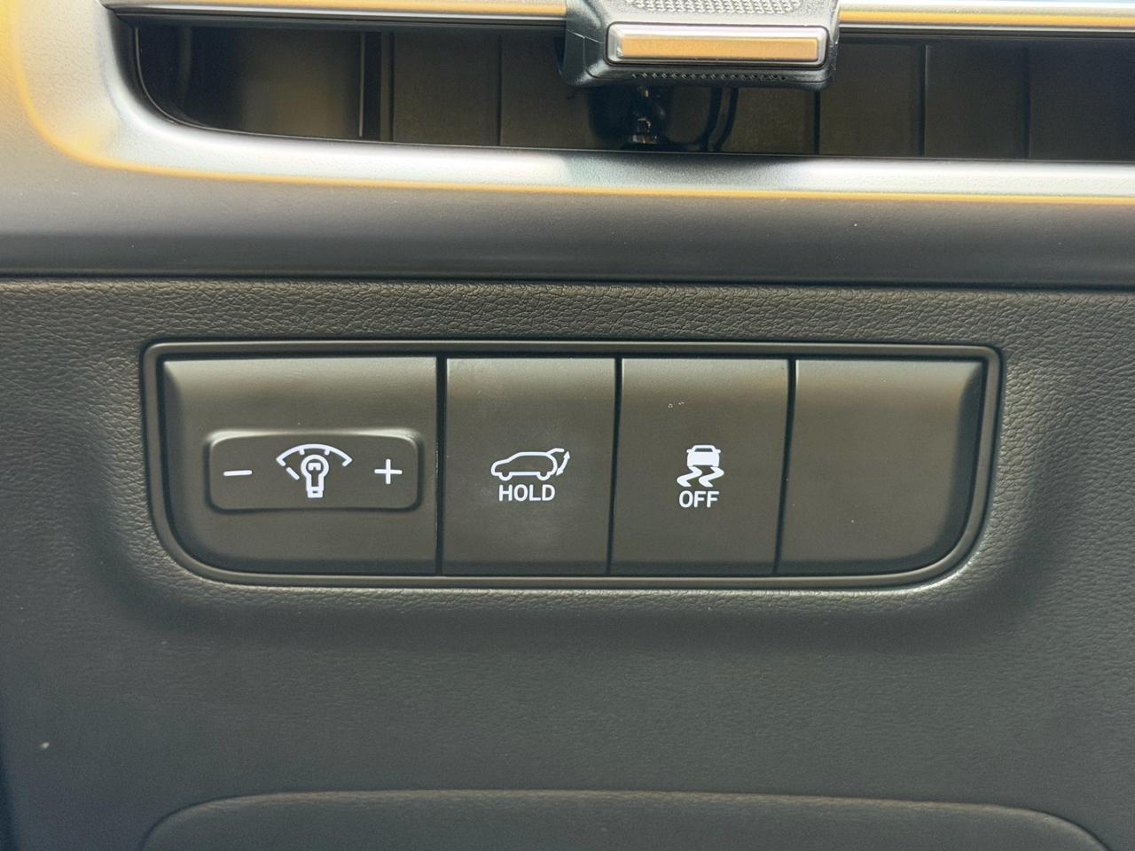Hyundai Tucson SEL 2026