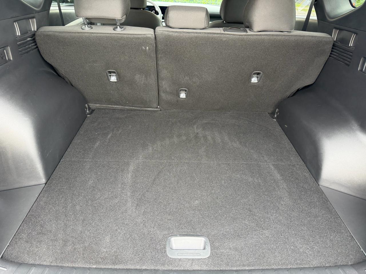 Hyundai Tucson SEL 2026