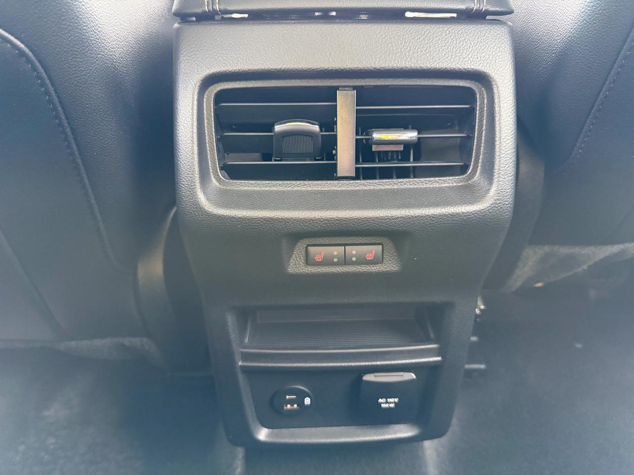 Ford Edge Titanium 2021