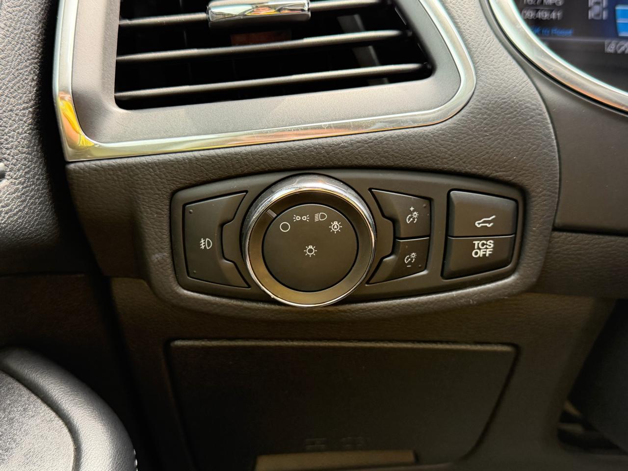 Ford Edge Titanium 2021