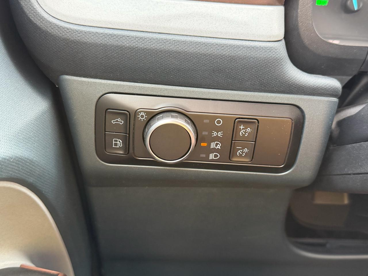 Ford Maverick Lariat 2023