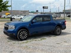 2023 Ford Maverick 