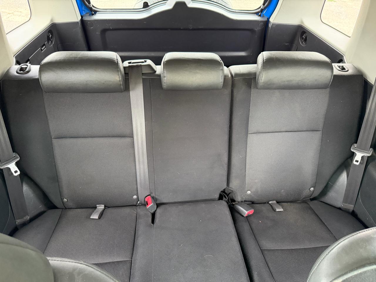 Toyota FJ Cruiser  2007