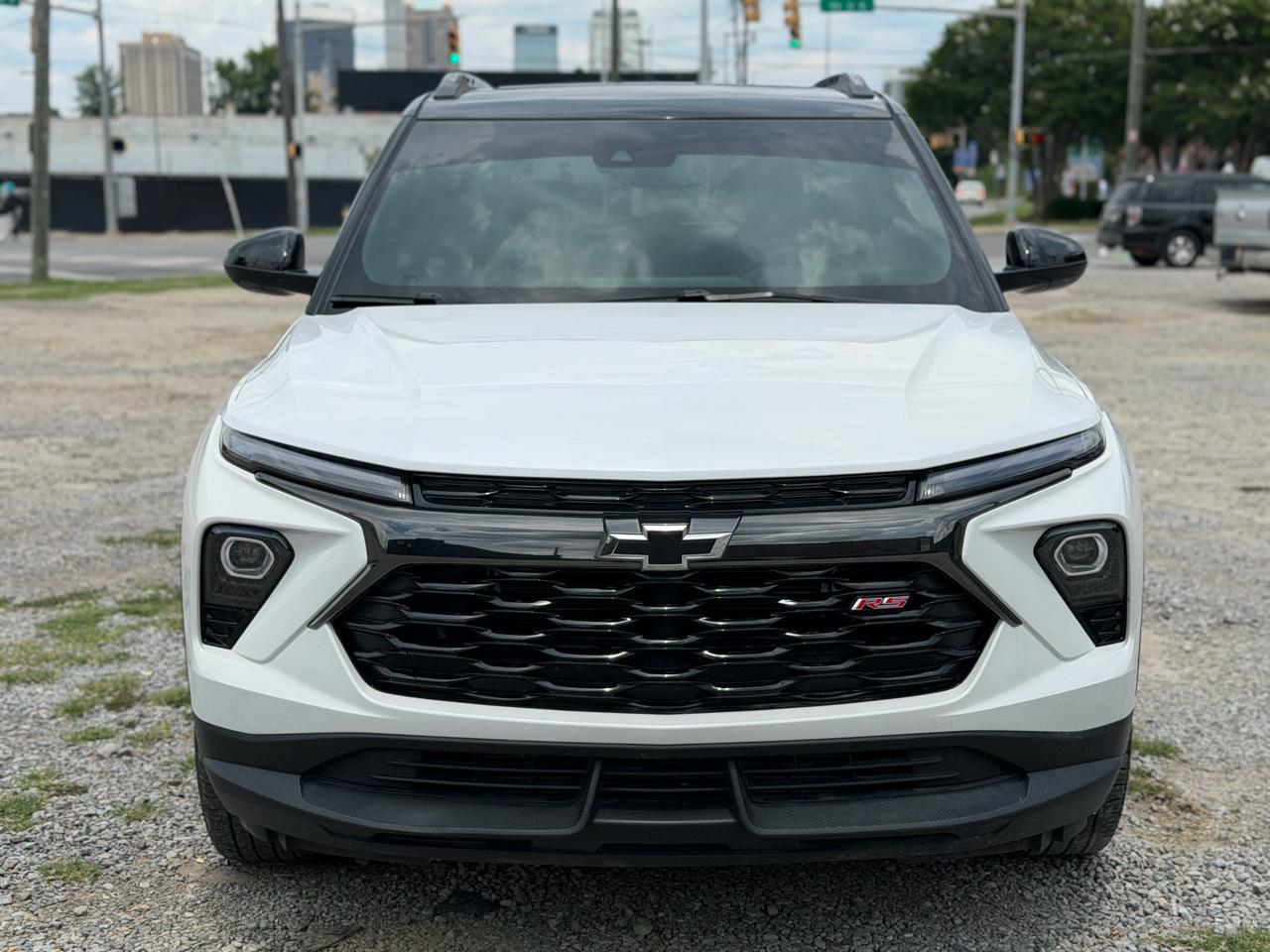 Chevrolet TrailBlazer RS 2024