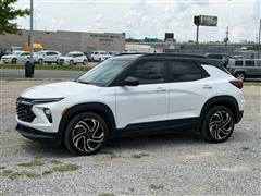 2024 Chevrolet TrailBlazer 