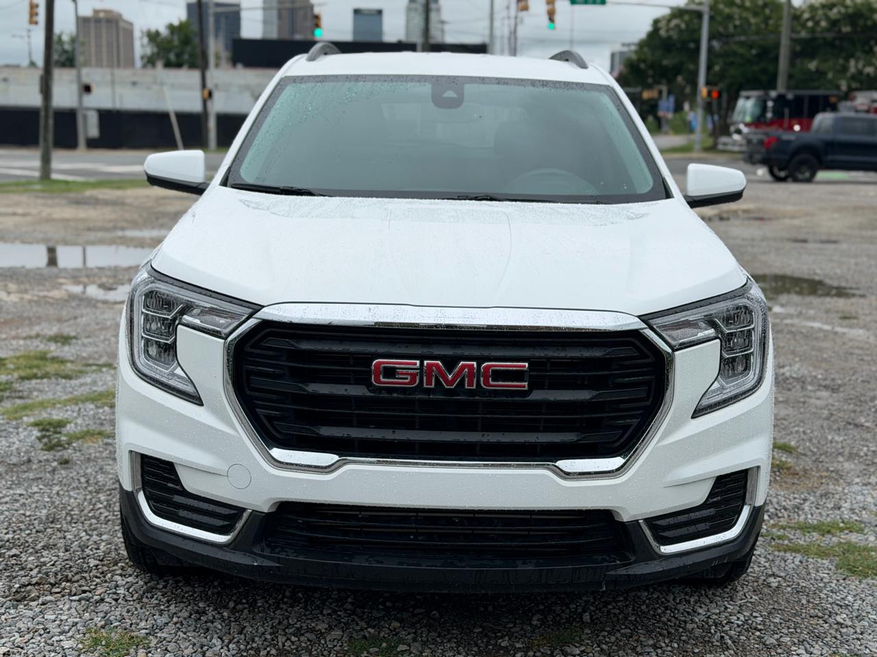 GMC Terrain SLE 2024