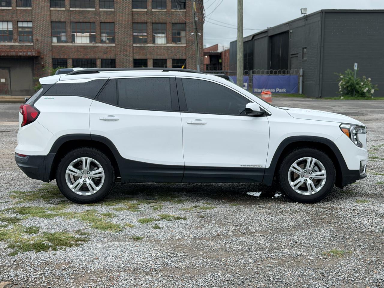 GMC Terrain SLE 2024