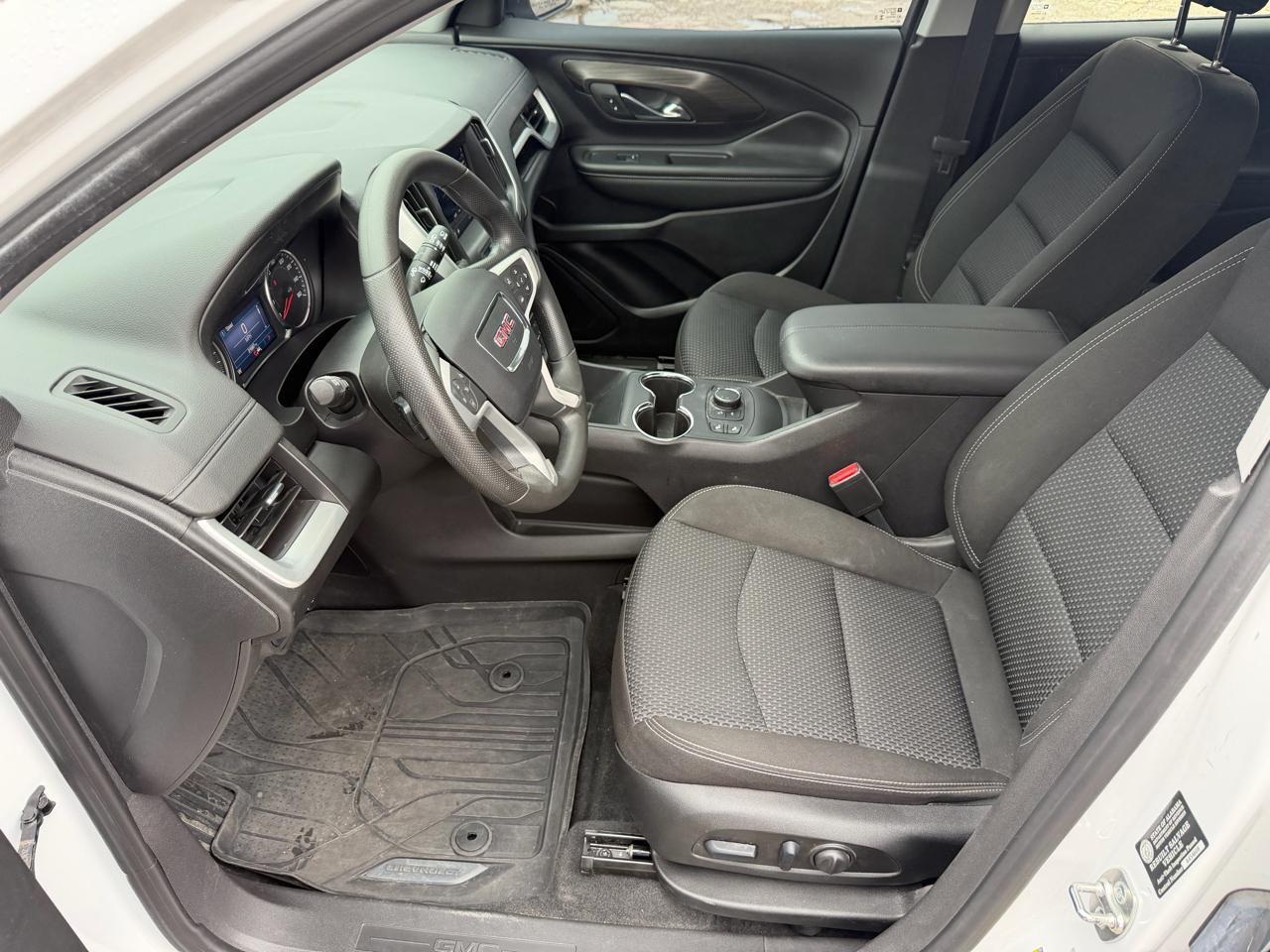 GMC Terrain SLE 2024
