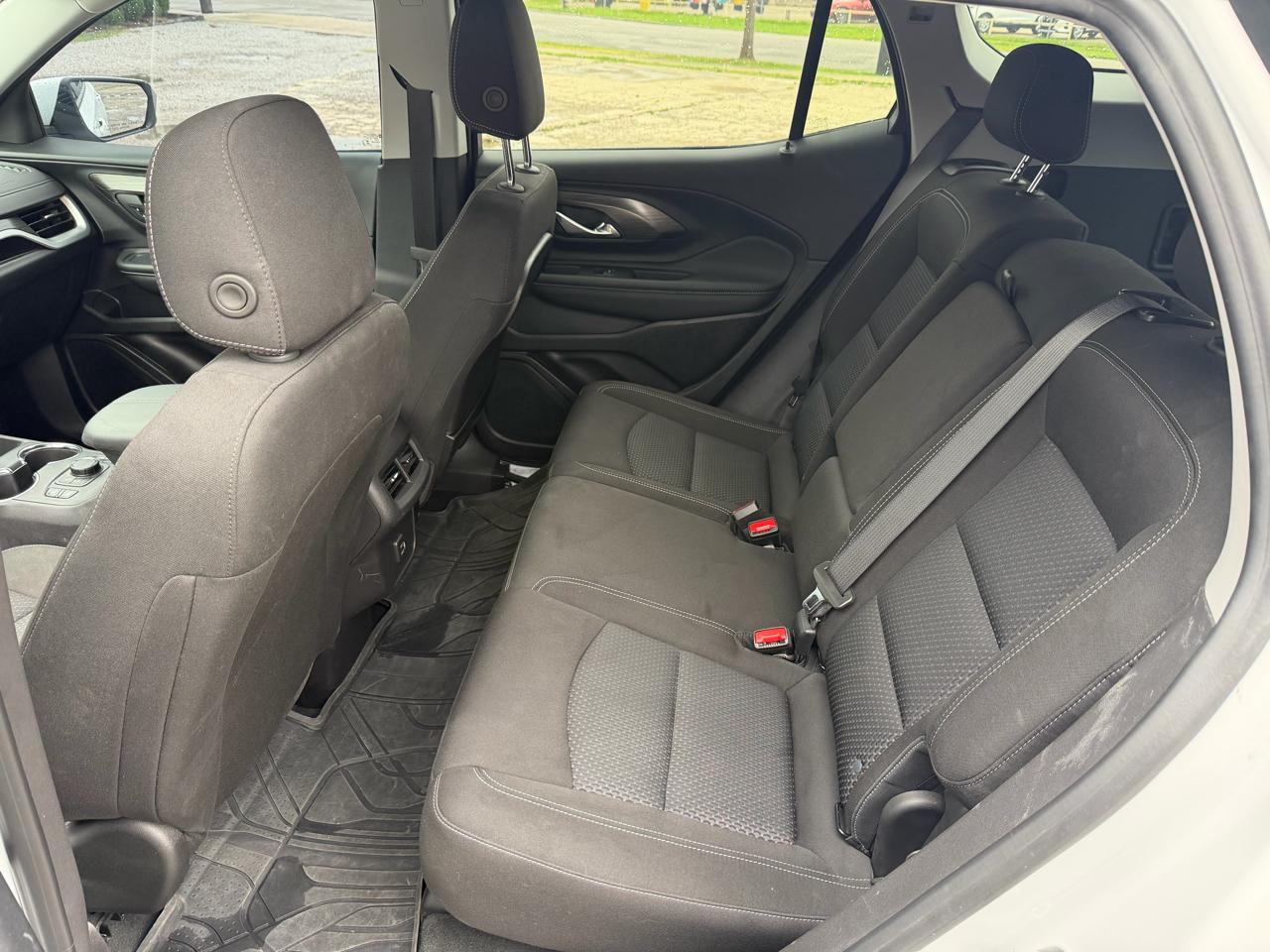 GMC Terrain SLE 2024