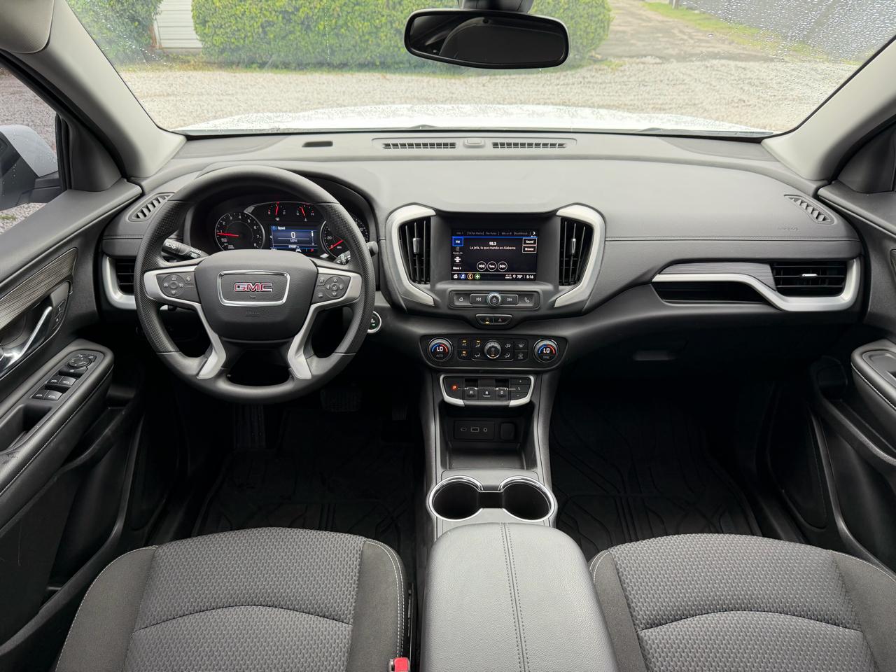 GMC Terrain SLE 2024