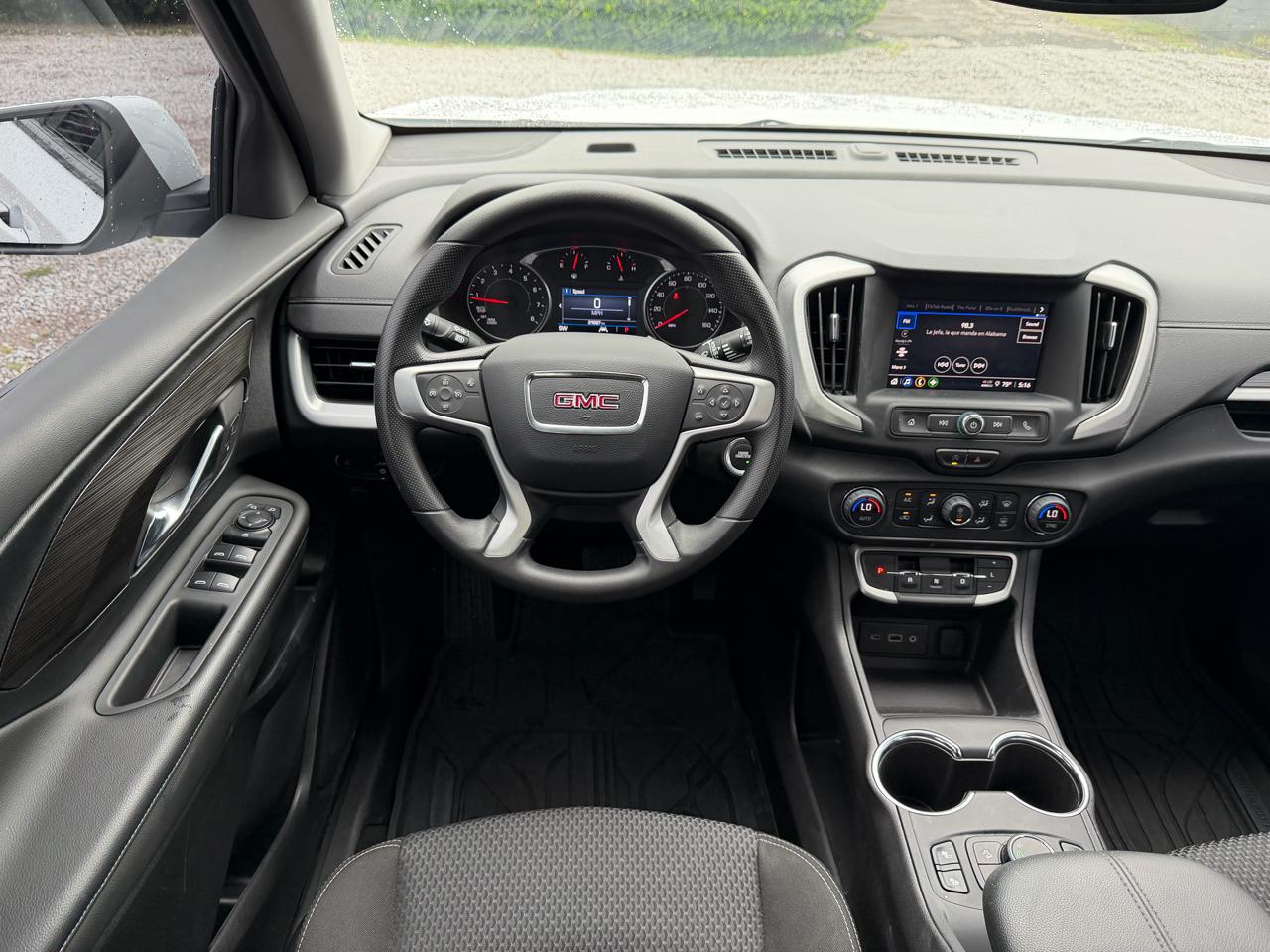 GMC Terrain SLE 2024