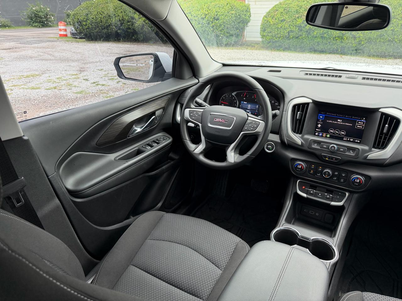 GMC Terrain SLE 2024