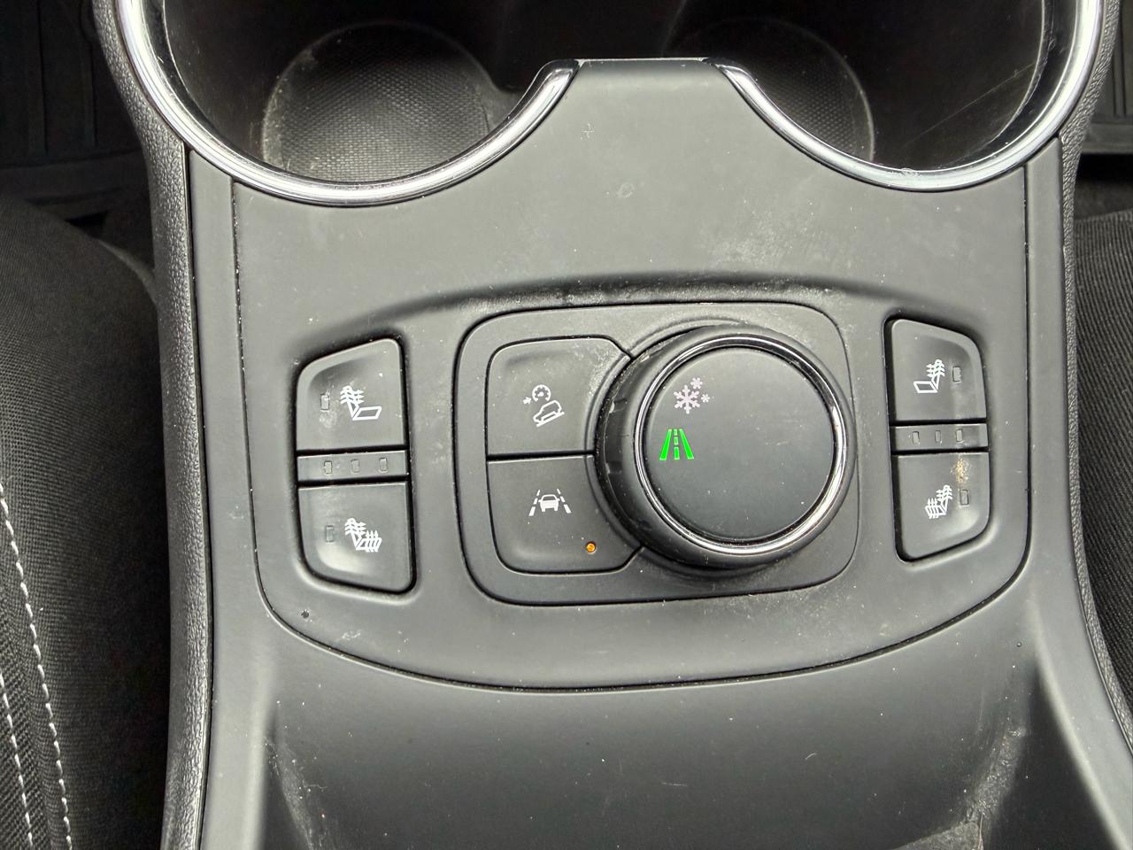 GMC Terrain SLE 2024