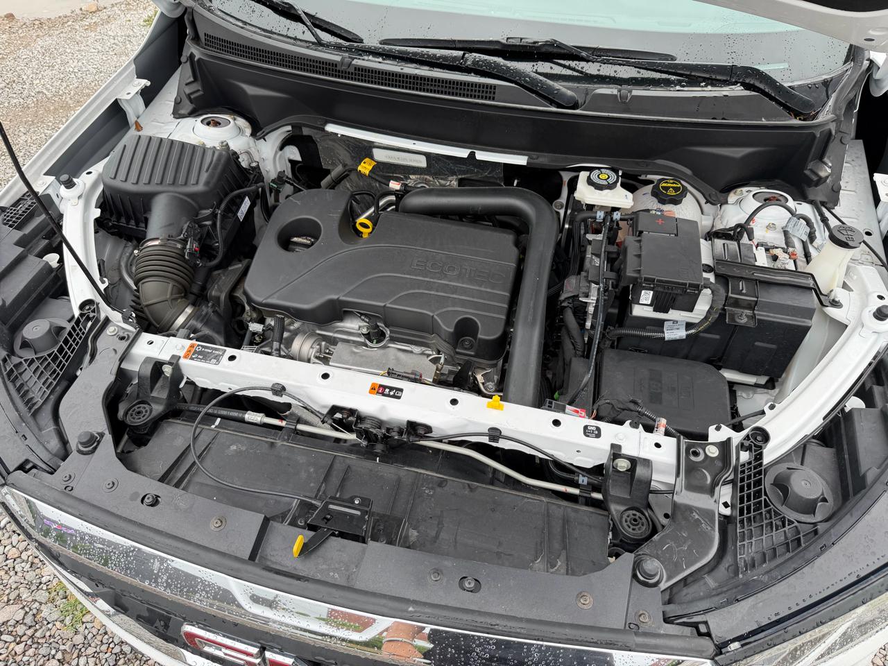 GMC Terrain SLE 2024