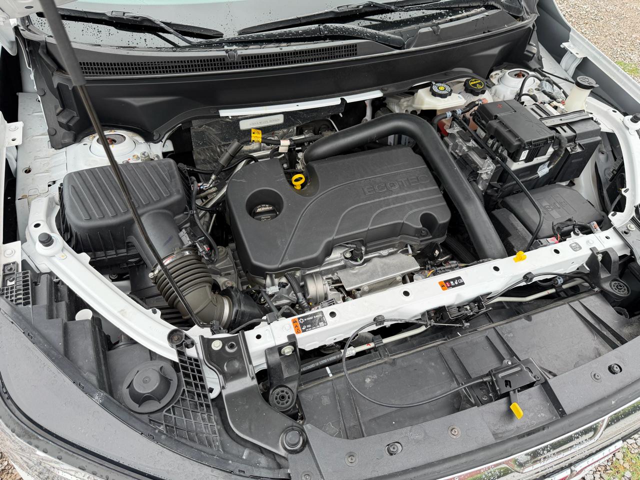 GMC Terrain SLE 2024