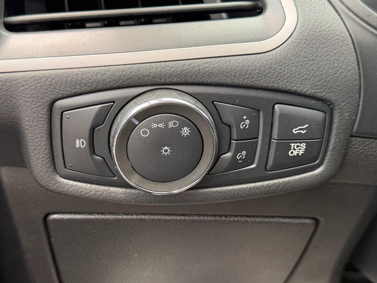 Ford Edge SEL AWD 2022